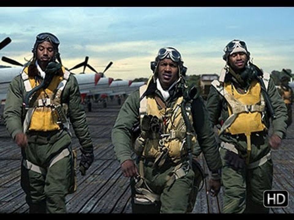 Red Tails - Trailer