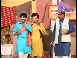 Must-Watch Pakistani Stage Drama of 2016 🎭