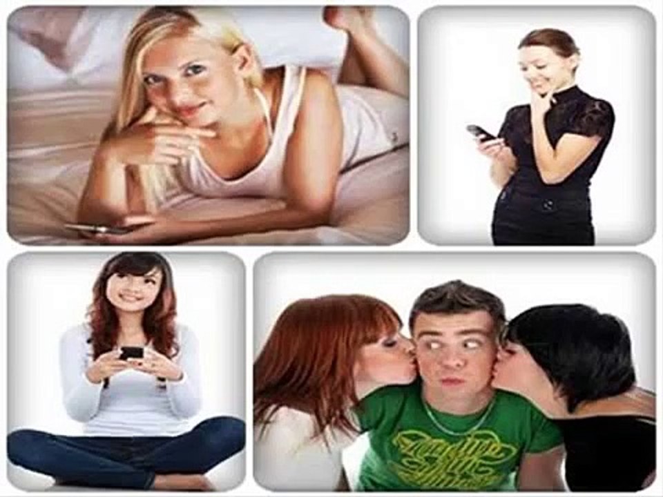 Text That Girl -  Texting and Dating