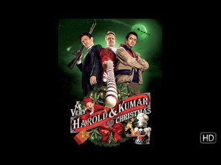 A Very Harold & Kumar 3D Christmas - Trailer