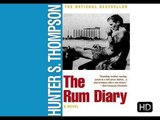 The Rum Diary - Trailer