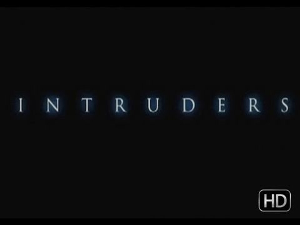 Intruders - Trailer