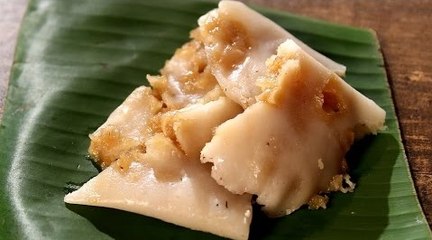 Ela Ada Recipe | Steamed Banana Leaf Pancake Recipe | Masala Trails