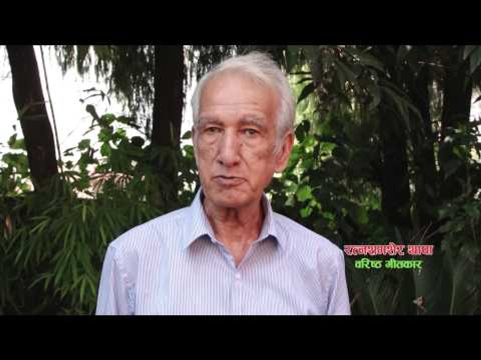Dashain Tihar Subhakamana | Ratna Shamser Thapa | Popular Media & Entertainment