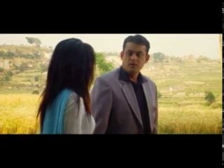 Love Scene | Nepali Movie DIL | Jharana Thapa & Mamata Pradhan