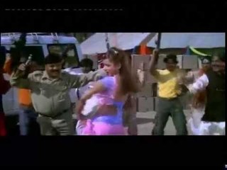 Baurali Kamar | Nepali Movie TRINETRA | Nikhil Upreti,Sweta Tibari,Mithila Sharma