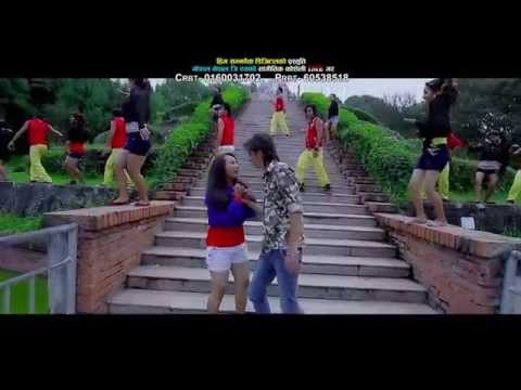 IME Gara | Gopal Gharti Magar & Tulasi Gharti Magar | Him Samjhauta Digital