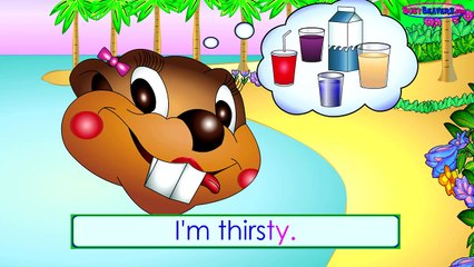 Im Happy Song - (HD FULL) Baby & Toddler Nursery Rhyme, Kindergarten Kids English Learning