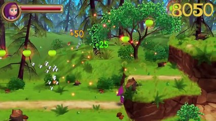 Masha and the bear, Angry Birds Go, Curious Geeorge, Disney Sofia Halloween Games