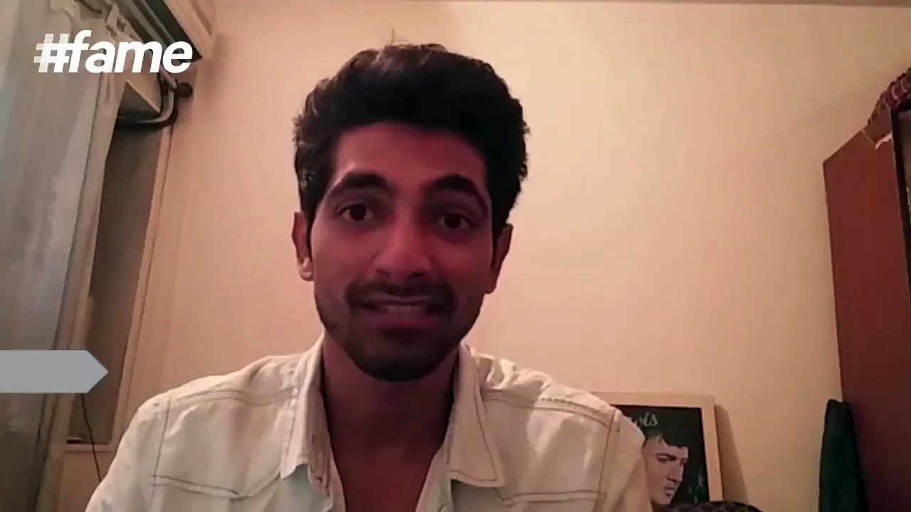 Shah Rukh Khan - Live on #fame - Promo | Follow iamsrk | Shaurya