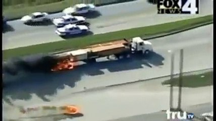 Police Chase!very amazing video