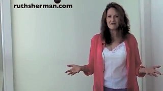 How to be Eloquent About Yourself - How to improve your speak  by Ruth Sherman