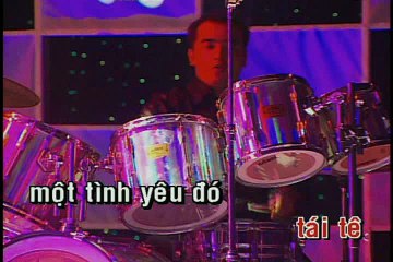 Nguoi nho khong nguoi Karaoke _Cam Ly