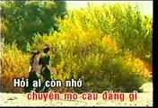 Nguoi phu keo mo cau Karaoke _Manh Quynh