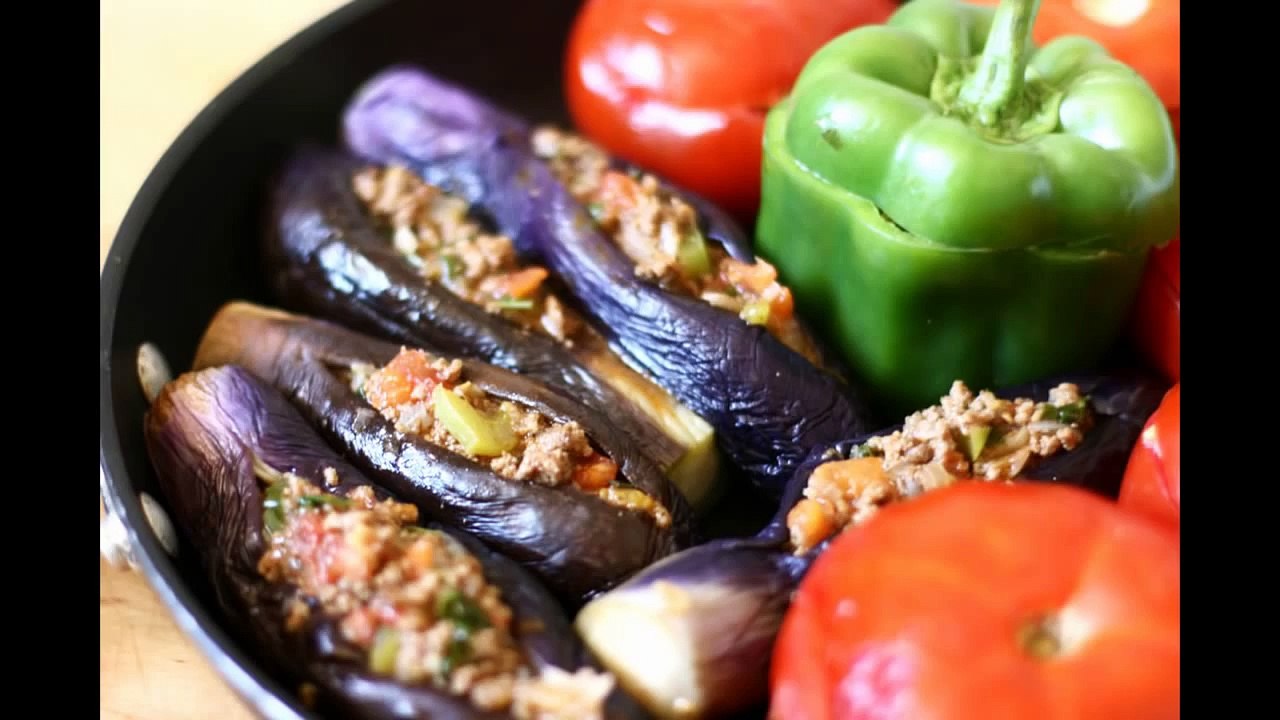 Толма. Грузинская кухня