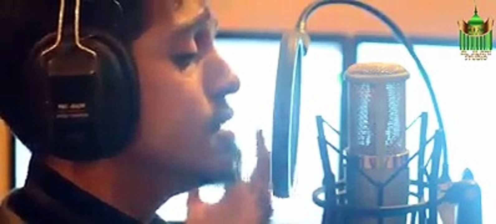 Muhammad Kamran Qadri Beautiful Naat video Dailymotion