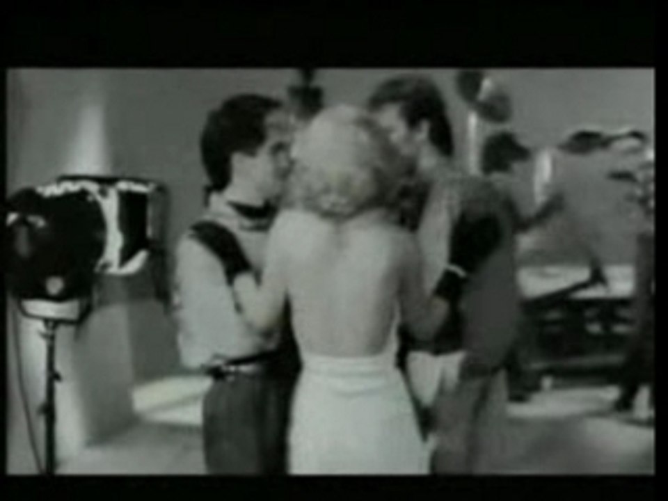 Pseudo Echo - Dancing Until Midnight