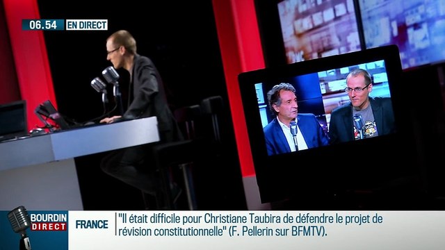 La chronique d'Anthony Morel: Cybersécurité: Quelles sont les cibles des hackers ? - 29/01