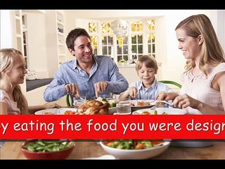 Paleo Cookbook Review - Brand New Paleo Cookbook