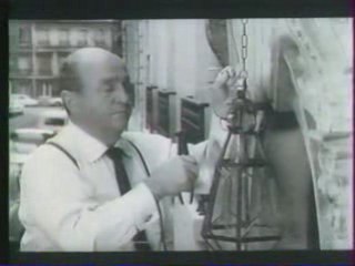 Blier - Les bons vivants