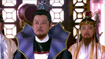 Anh Hùng Phong Thần Bảng 2 - Tập 4 _ Video Clip HD