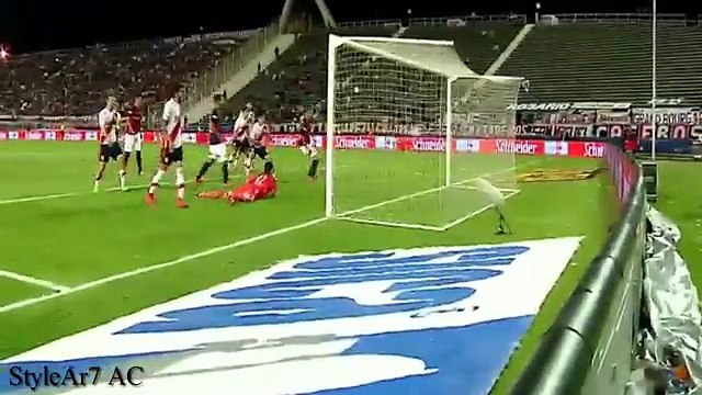 River Plate vs San Lorenzo 3-2 GOLES RESUMEN Torneo de Verano Mar del Plata 2016 HD (Latest Sport)