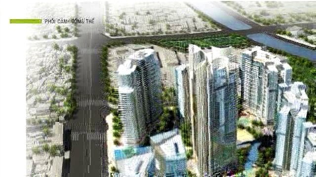 Vinhomes nguyễn trãi - vinhomes cao xà lá nguyễn trãi