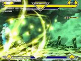 Mugen Decisive Battle #24 Alsiel Mizuchi1 vs Alsiel Orozuchi