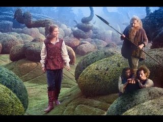 Le Cronache di Narnia: Il Viaggio del Veliero - Trailer