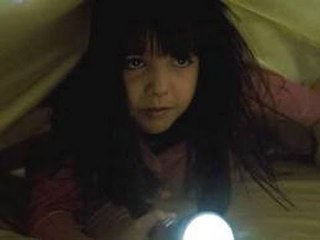 Don't Be Afraid of The Darkness - Trailer