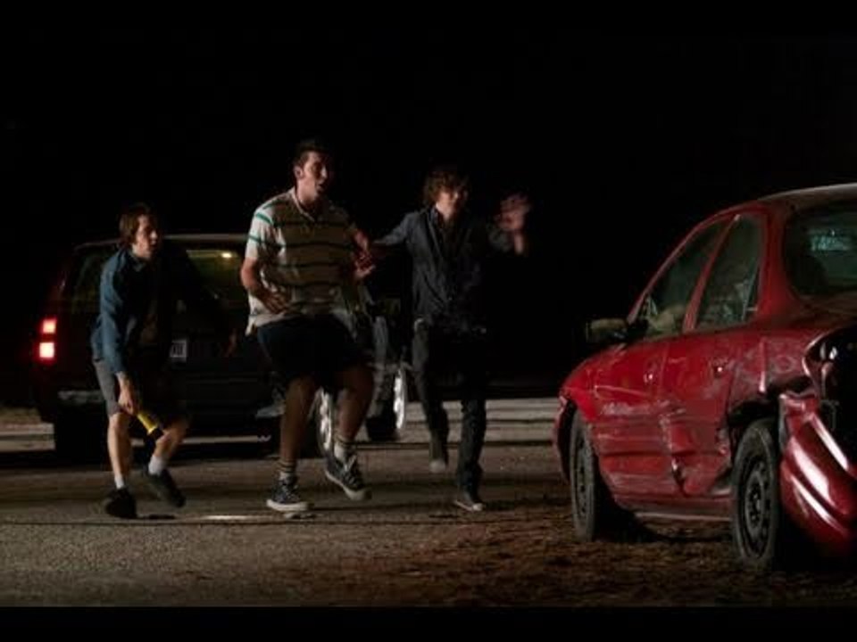 Red State - Trailer