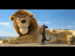 Animals United 3D - Trailer