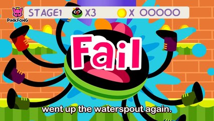 Eight Legs | Number Songs | PINKFONG Songs for Children