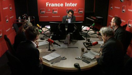 "La réforme du code du travail" (Le Débat Eco)