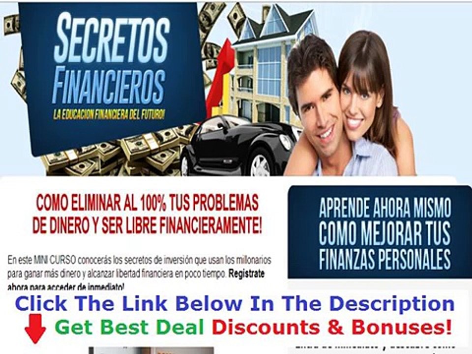 Tips Financieros Biblicos +++ 50% OFF +++ Discount Link