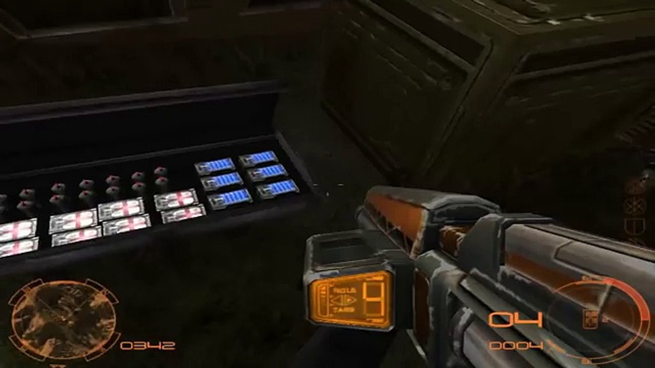 Let's Play Chrome Specforce (German) Part 8 - In den Tod geschickt!