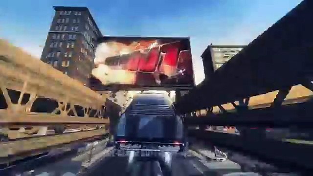 Burnout Paradise – PS3 [Descargar .torrent]