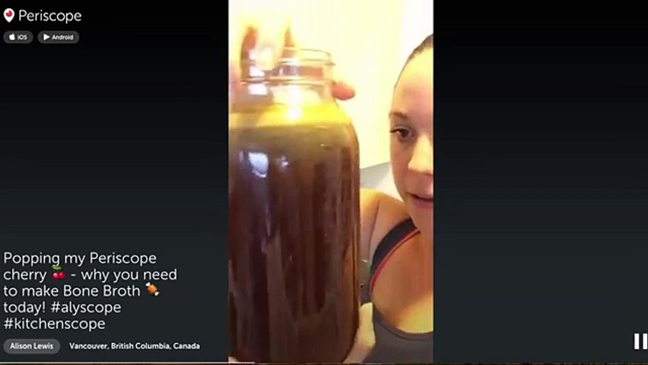 Bone Broth 101 - What It Is, Health Benefits & How to Make It