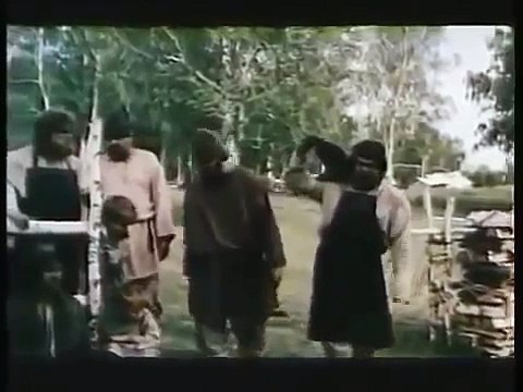 СИЛЬНЫЙ ИСТОРИЧЕСКИЙ ФИЛЬМ! НАТУРАЛЬНЫЙ И ПРАВДИВЫЙ - \ Хмель\ (Исторические фильмы, Русские фильм