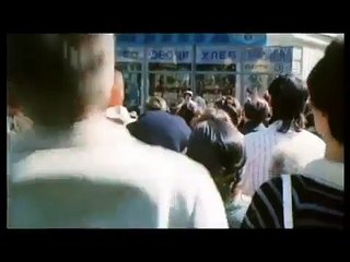ТЯЖЕЛЫЙ ФИЛЬМ - \"Уроки в конце весны\" Социальная драма