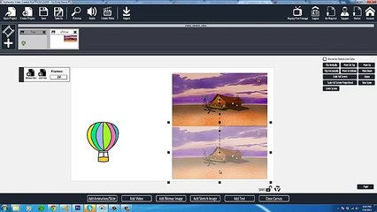 Explaindio 2.0 Demo 2 - Mecanto Product Reviews