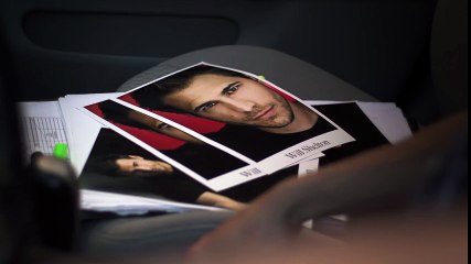 Where We Started Trailer