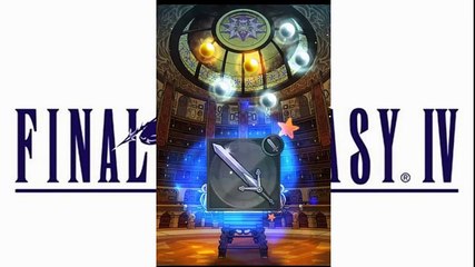 【FFRK】 ラッキー装備召喚 11連やってみた！