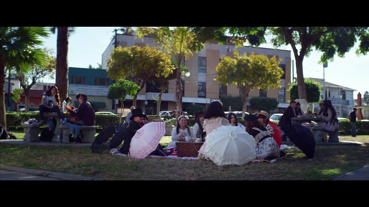 Breakbot “2GOOD4ME” - Official Music Video