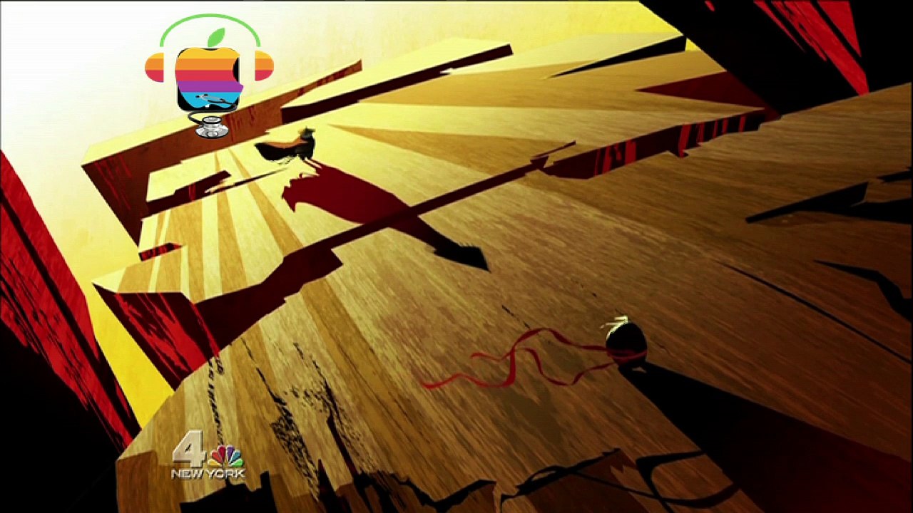 Moves Like Kung Fu (MacDoc MV ReMash)