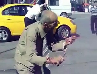 Dededen Ankara Oyun Havası