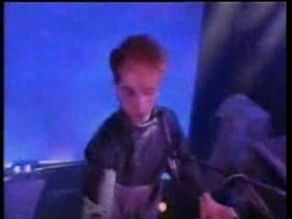 Pseudo Echo - Stranger In Me