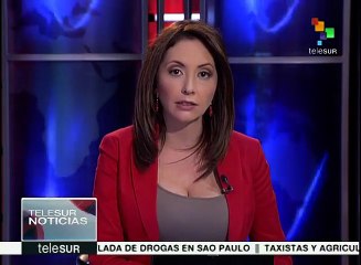 Siria: crónica del conflicto