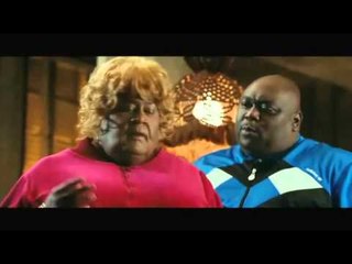 Big Mommas: Like Father, Like Son - Trailer - Extra Video Clip 1