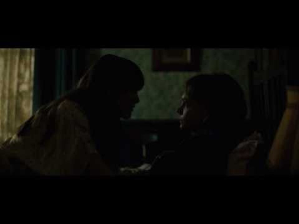 Non Lasciarmi  - Trailer - Extra Video Clip 2